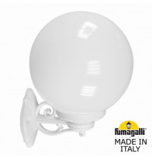 G30.131.000.WYE27 Светильник уличный настенный FUMAGALLI BISSO/G300