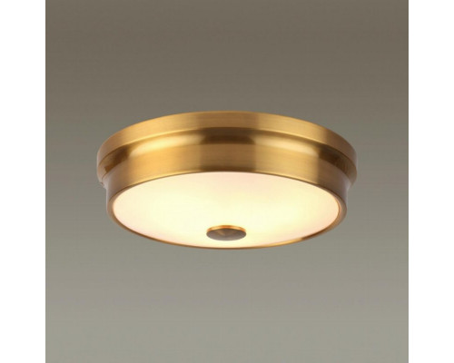 Настенно-потолочный светильник Odeon Light Marsei 4824/3C