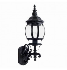 Уличный настенный светильник Arte Lamp Atlanta A1041AL-1BG