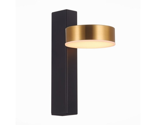 Настенный светодиодный светильник Pances St-Luce SL6000.301.01