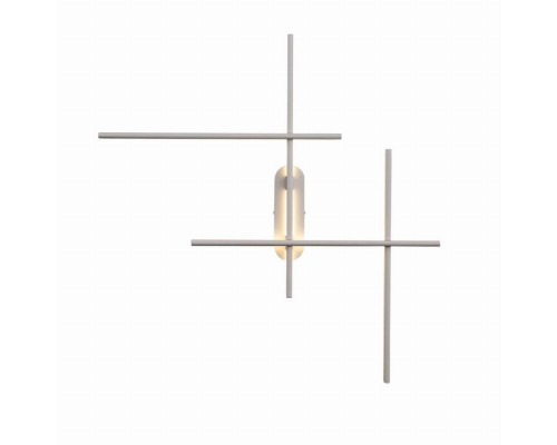 Настенный светодиодный светильник ST Luce Basoni SL394.501.04