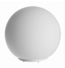 Настольная лампа Arte Lamp Sphere A6020LT-1WH