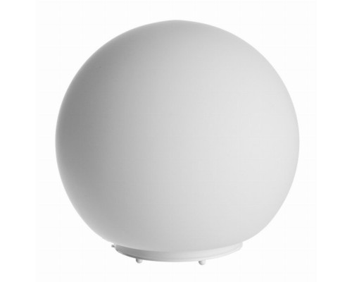 Настольная лампа Arte Lamp Sphere A6020LT-1WH