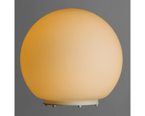 Настольная лампа Arte Lamp Sphere A6020LT-1WH