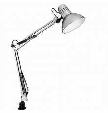 Настольная лампа Arte Lamp Senior A6068LT-1SS