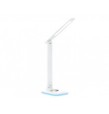 Светодиодная настольная лампа с RGB подсветкой Ambrella light Desk DE530