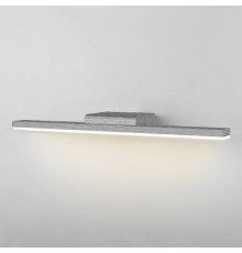 Подсветка для зеркал Protect Elektrostandard MRL LED 1111 алюминий (a052872)