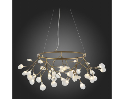 Подвесная люстра ST Luce Riccardo SL411.253.45