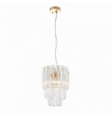 Подвесная люстра ST Luce Osoleto SL386.203.05