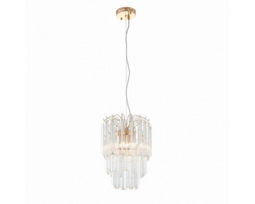 Подвесная люстра ST Luce Osoleto SL386.203.05