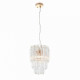 Подвесная люстра ST Luce Osoleto SL386.203.05