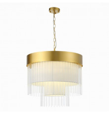 Подвесная люстра ST Luce Aversa SL1352.203.09