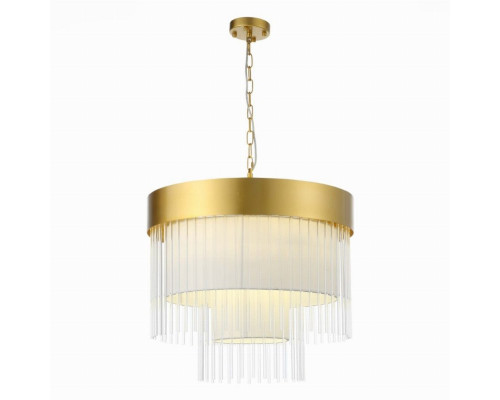 Подвесная люстра ST Luce Aversa SL1352.203.09