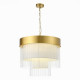 Подвесная люстра ST Luce Aversa SL1352.203.09