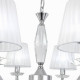 Подвесная люстра ST-Luce Bello SL1756.103.08