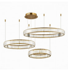 Подвесная люстра Tivoli ST-Luce SL1622.313.03