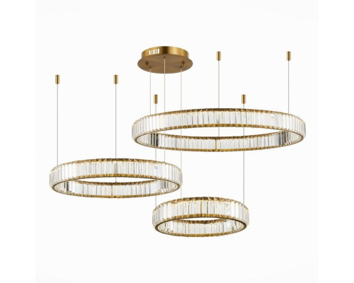 Подвесная люстра Tivoli ST-Luce SL1622.313.03