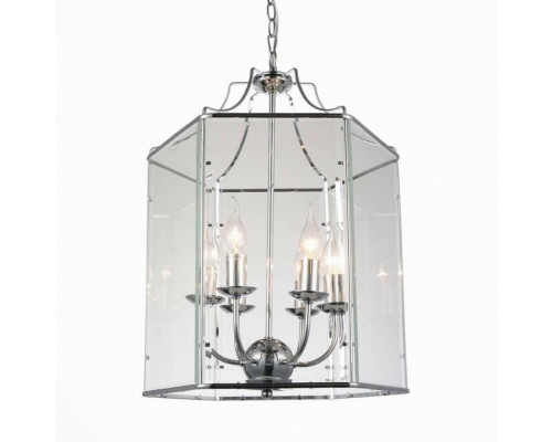 Подвесная люстра ST Luce SL228.103.06