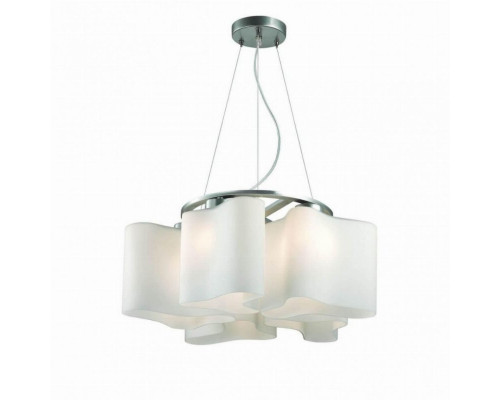 Подвесная люстра ST Luce Onde 2 SL118.503.05