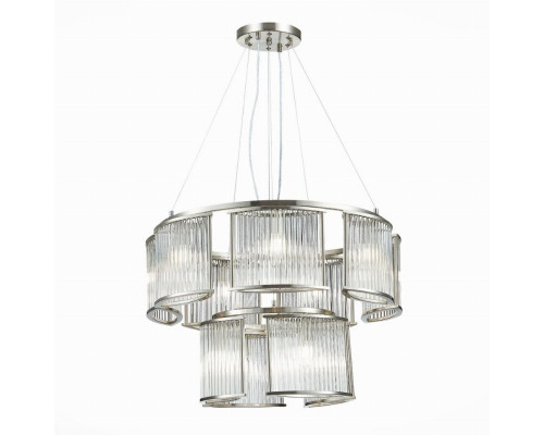 Подвесная люстра ST Luce Velletri SL1627.103.11