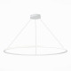 Подвесная светодиодная люстра St Luce OUT ST604.543.46