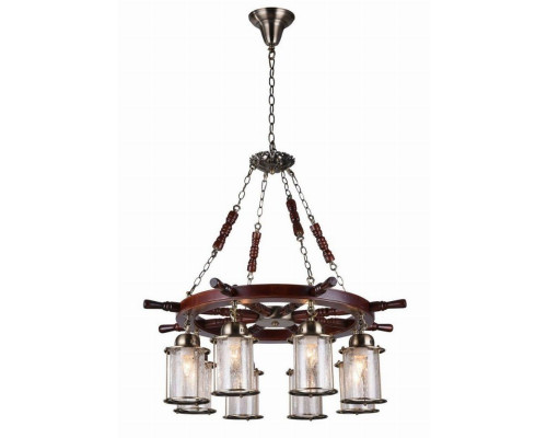 Подвесная люстра ST Luce Volantino SL150.303.08