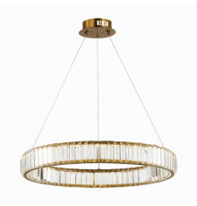 Подвесная светодиодная люстра ST Luce Tivoli SL1622.363.01