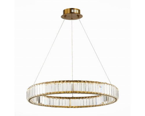 Подвесная светодиодная люстра ST Luce Tivoli SL1622.363.01