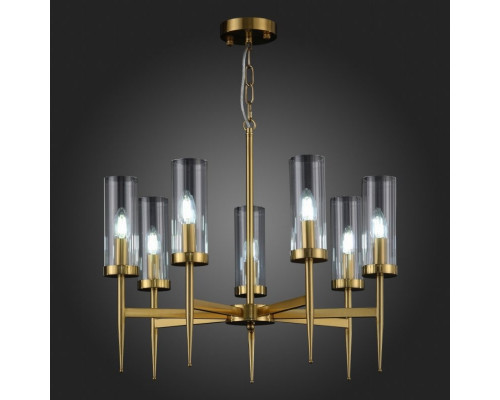 Люстра подвесная ST-Luce ACAZIO SL1159.303.07