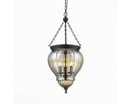 Подвесная люстра ST Luce Sotto SL317.433.03