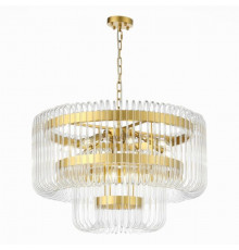 Подвесная люстра ST Luce Grosseto SL1228.203.12