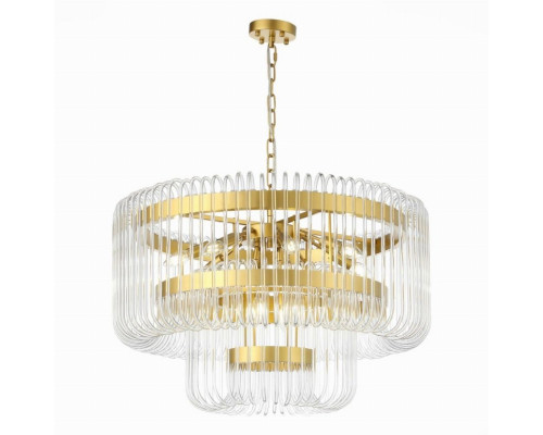 Подвесная люстра ST Luce Grosseto SL1228.203.12