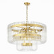 Подвесная люстра ST Luce Grosseto SL1228.203.12