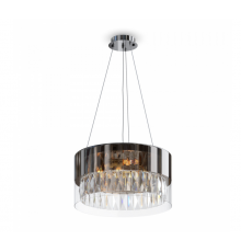 Подвесная люстра Maytoni Modern Wonderland MOD313PL-04CH