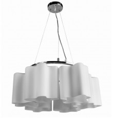 Подвесная люстра Arte Lamp Serenata A3479SP-6CC