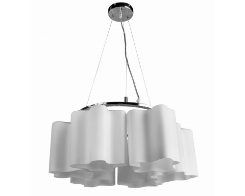 Подвесная люстра Arte Lamp Serenata A3479SP-6CC