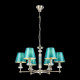 Подвесная люстра ST Luce Viore SL1755.173.06