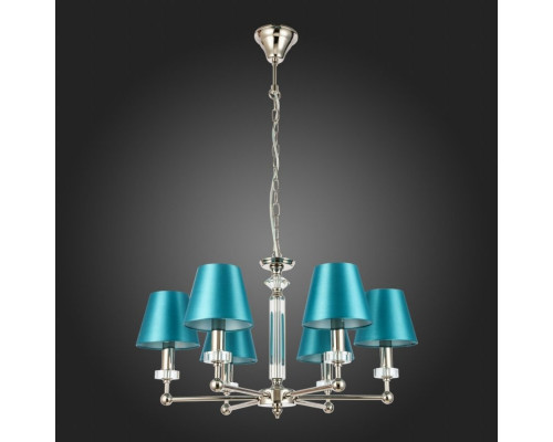 Подвесная люстра ST Luce Viore SL1755.173.06