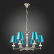 Подвесная люстра ST Luce Viore SL1755.173.06