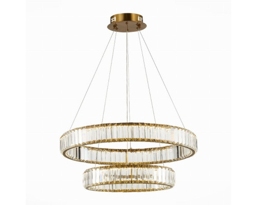 Подвесная люстра ST Luce Tivoli SL1622.303.02