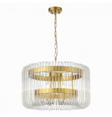 Подвесная люстра ST Luce Grosseto SL1228.203.06