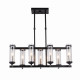 Подвесная люстра ST Luce Bichero SL334.403.07