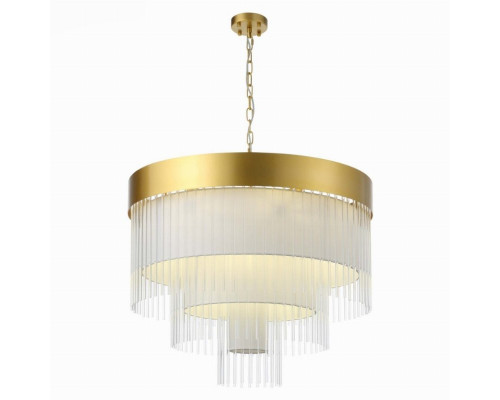 Подвесная люстра ST Luce Aversa SL1352.203.12