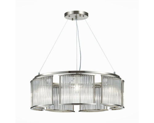 Подвесная люстра ST Luce Velletri SL1627.103.07