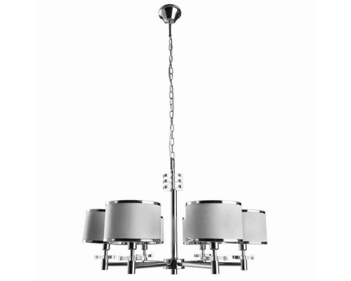 Подвесная люстра Arte Lamp Furore A3990LM-6CC