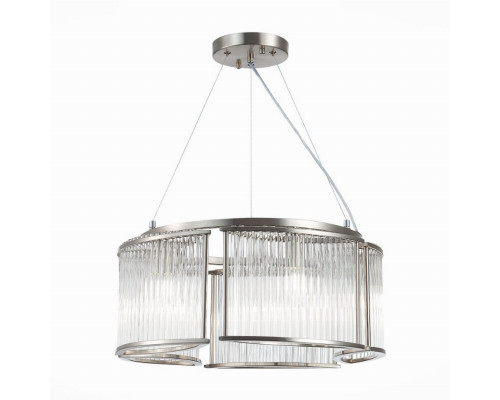 Подвесная люстра ST Luce Velletri SL1627.103.05