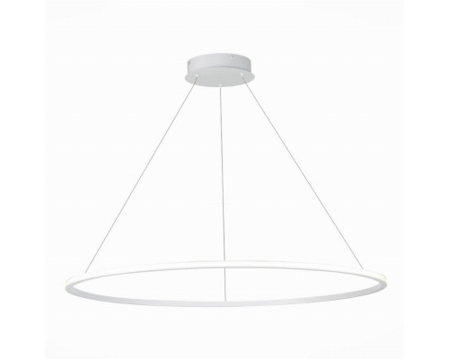 Подвесная светодиодная люстра St Luce OUT ST604.543.57