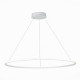 Подвесная светодиодная люстра St Luce OUT ST604.543.57