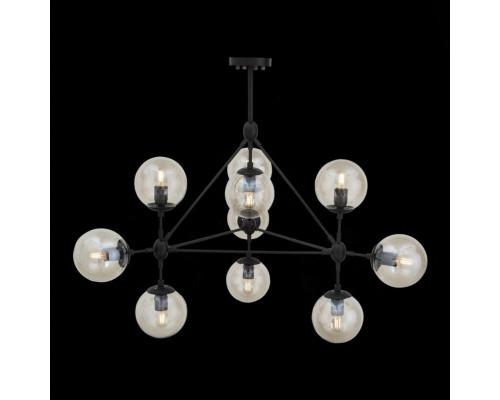 Подвесная люстра ST Luce Stampo SL549.403.10