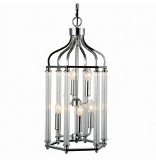 Подвесная люстра ST Luce SL239.103.06